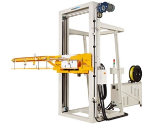 南京码垛机故障排查的基本流程是什么？